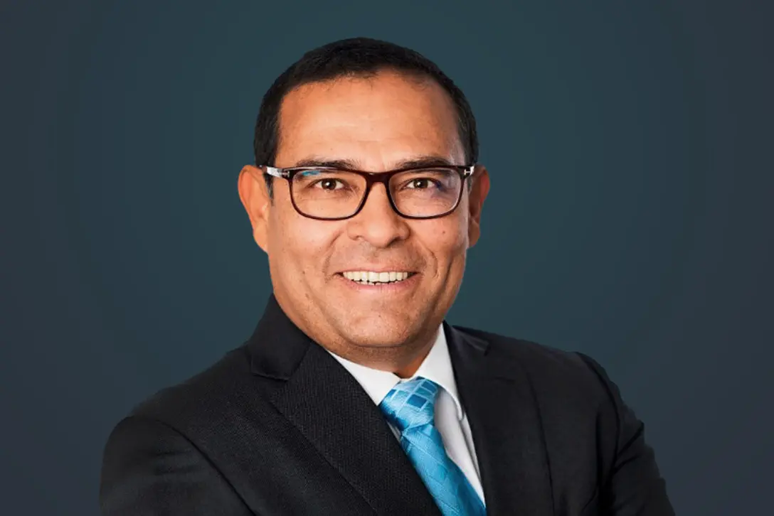 Jorge SOLIS prend la tête de Malteries Soufflet, premier malteur mondial